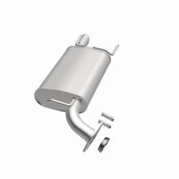 Thumbnail for Magnaflow BRE 12-17 Toyota Camry 2.5L Muffler Kit