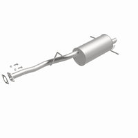 Thumbnail for BRE Exhaust 02-05 Forester 2.5L Muffler Kit