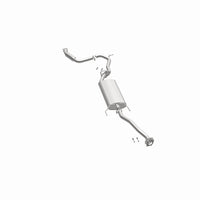 Thumbnail for MagnaFlow BRE Exhaust Kit 13-17 Toyota RAV4 2.5L