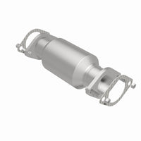 Thumbnail for Magnaflow 13-14 Hyundai Genesis Coupe 2.0L Direct Fit Converter