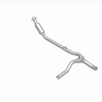 Thumbnail for Magnaflow 2004 Dodge Ram 1500 4.7L Direct Fit Converter