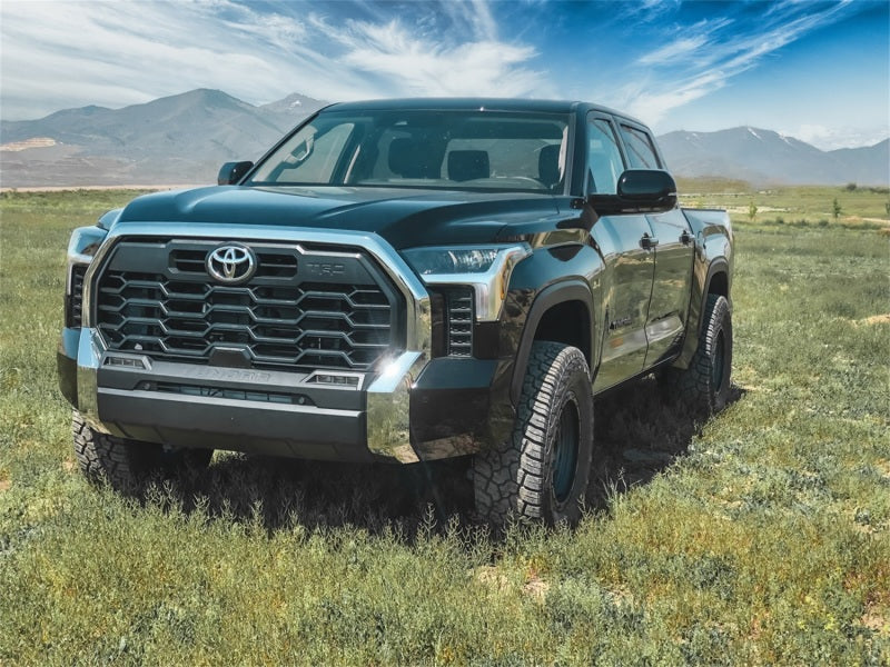 Tuff Country 2022 Toyota Tundra 2023 Sequoia 2in Leveling Kit