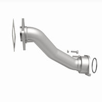 Thumbnail for BRE Exhaust 00-05 Bonneville LeSabre Park Avenue 3.8L Front Pipe Kit