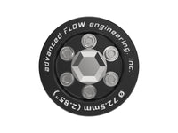 Thumbnail for aFe 15-23 Dodge Challenger / 15-23 Dodge Charger SRT Hellcat 2.85in Supercharger Power Pulley Kit