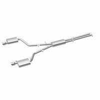 Thumbnail for MagnaFlow BRE Exhaust Kit 05-10 300 Magnum Charger 5.7L