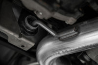 Thumbnail for MBRP 2018+ Ford Mustang GT 5.0L T304 SS 3in Street to Race Conversion Kit