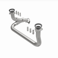 Thumbnail for BRE Exhaust 88-93 C1500 C2500 K1500 K2500 4.3L 5.0L Front Pipe Kit