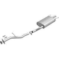 Thumbnail for BRE Exhaust 94-97 Accord 2.2L Muffler Kit