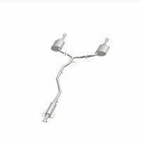 Thumbnail for MagnaFlow BRE Exhaust Kit 06-12 Fusion Milan MKZ