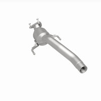 Thumbnail for Magnaflow 04-06 Cayenne V8 4.5 OEM Underbody Direct Fit Converter