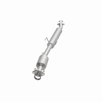 Thumbnail for Magnaflow 07-10 Sienna 3.5 Underbody Direct Fit Converter