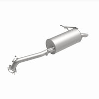 Thumbnail for BRE Exhaust 11-16 Hyundai Elantra 1.8L Muffler Kit