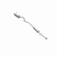 Thumbnail for MagnaFlow BRE Exhaust Kit 07-09 Honda CR-V 2.4L