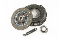 Thumbnail for Competition Clutch 1994-2001 Acura Integra Stage 2 - Steelback Brass Plus Clutch Kit