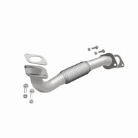 Thumbnail for BRE Exhaust 00-04 Focus 2.0L Front Pipe Kit