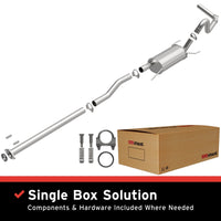 Thumbnail for MagnaFlow BRE Exhaust Kit 05-12 Toyota Tacoma 4.0L