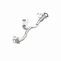 Thumbnail for BRE Exhaust 08-12 Sable Taurus 3.5L Front Pipe Kit