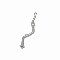 Thumbnail for MagnaFlow 14-15 Subaru Forester 2.5L Direct Fit CARB Compliant Catalytic Converter
