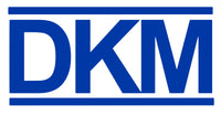 Thumbnail for DKM Clutch 99-03 Audi A3 S3 Quattro MS Organic Twin Disc Clutch Kit w/Flywheel (660 ft/lbs Torque)