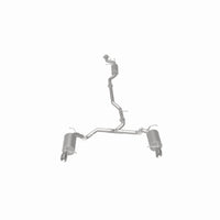 Thumbnail for MagnaFlow BRE Exhaust Kit 07-15 Mazda CX-9