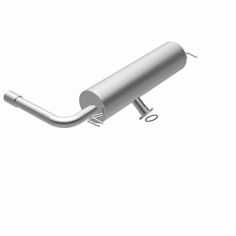 MagnaFlow BRE Exhaust Kit 04-05 Toyota RAV4 2.4L