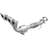 Thumbnail for Magnaflow 12-15 Ford Focus 2.0L Direct Fit Converter