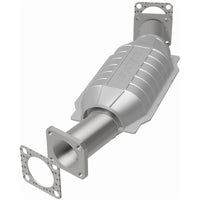 Thumbnail for Magnaflow 76-81 Corvette 5.0/5.7 CA Direct Fit Converter