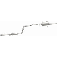 Thumbnail for MagnaFlow BRE Exhaust Kit 95-01 Chevy Metro 1.3L