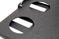 Thumbnail for Fishbone Offroad  Tailgate Table - Black