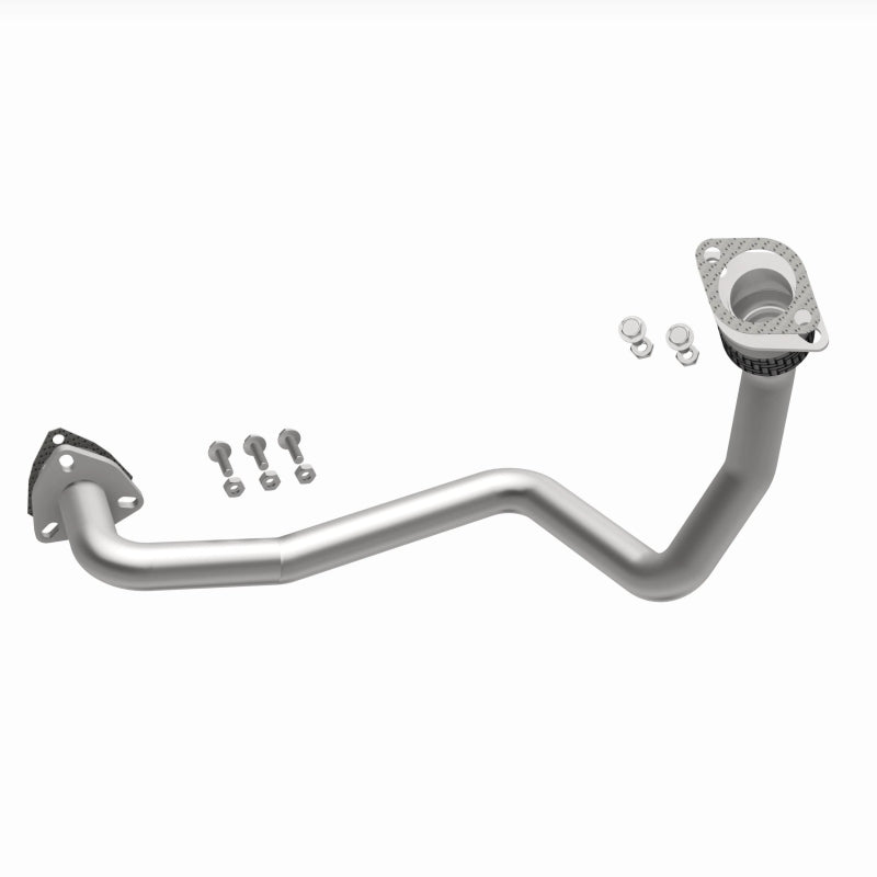 BRE Exhaust 96-00 Hombre S10 Sonoma 2.2L Front Pipe Kit