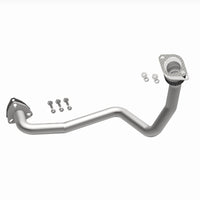 Thumbnail for BRE Exhaust 96-00 Hombre S10 Sonoma 2.2L Front Pipe Kit