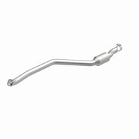 Thumbnail for Magnaflow 08-13 128i 3 L Underbody Direct Fit Converter