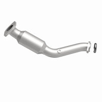 Thumbnail for MagnaFlow Conv DF CORVETTE 05-07 6.0L OEM