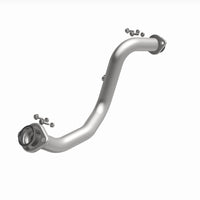 Thumbnail for BRE Exhaust 09-13 Matrix Vibe 1.8L 2.4L Front Pipe Kit