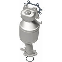 Thumbnail for Magnaflow 05-10 Honda Odyssey 3.5L Direct Fit Converter