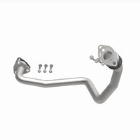 Thumbnail for BRE Exhaust 96-00 Hombre S10 Sonoma 2.2L Front Pipe Kit