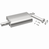 Thumbnail for BRE Exhaust 04-05 G35 3.5L Muffler Kit