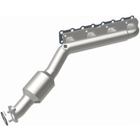 Thumbnail for Magnaflow 2004 Nissan Titan 5.6L Direct Fit Converter