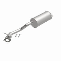 Thumbnail for BRE Exhaust 00-04 Legacy Outback 2.5L Muffler Kit