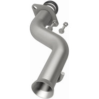 Thumbnail for BRE Exhaust 11-13 Jeep Grand Cherokee 3.6L Front Pipe Kit