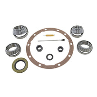 Thumbnail for Yukon Gear Bearing install Kit For Chrysler 8.75in Two-Pinion (#41) Diff
