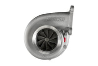 Thumbnail for Turbosmart Water Cooled 6466 T4 Divided 0.84AR Externally Wastegated TS-2 Turbocharger