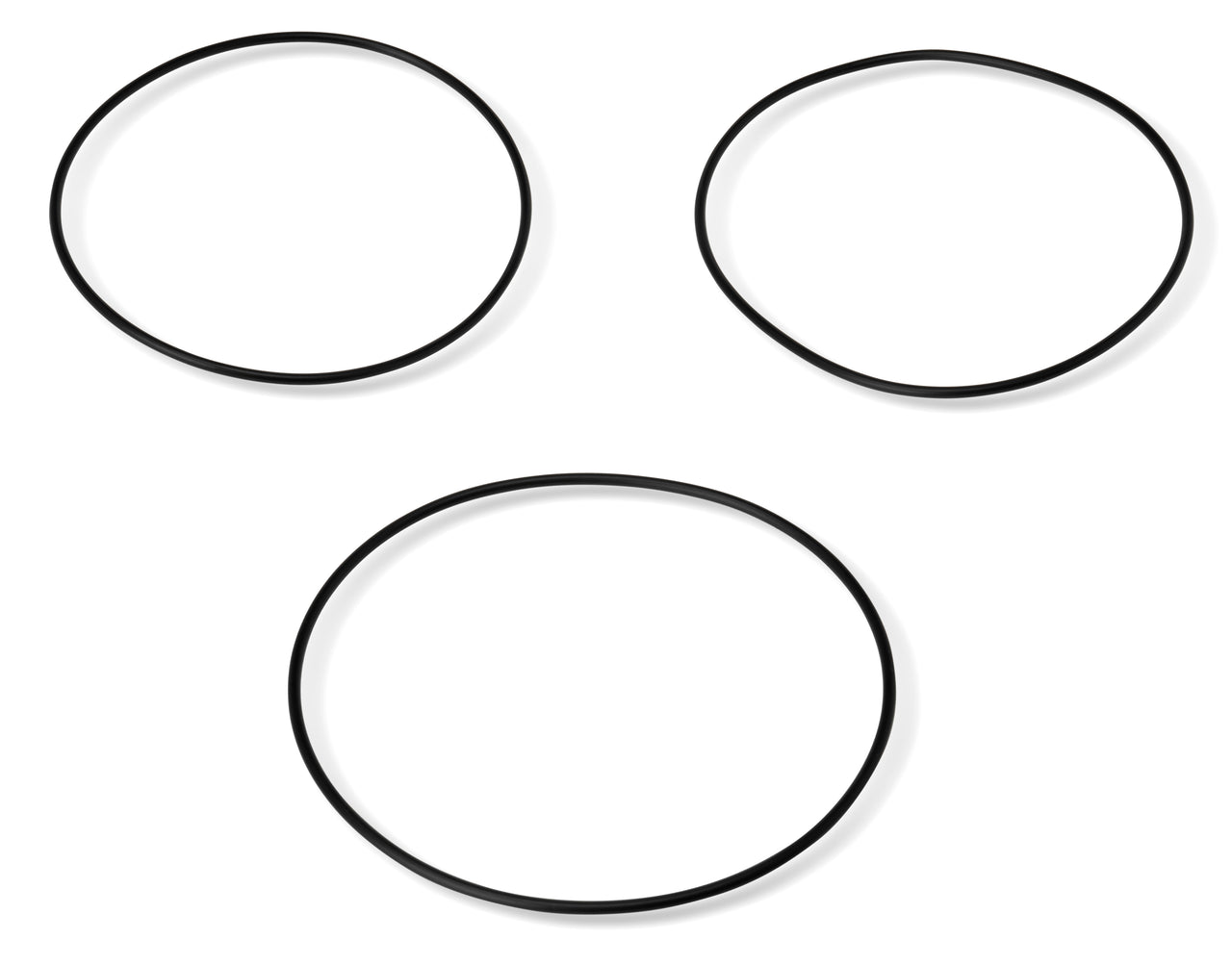 Fleetguard 3305997S 12-Pack Gasket Seal
