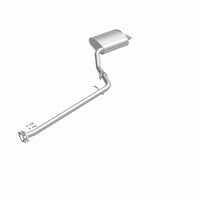 Thumbnail for BRExhaust 06-10 Hyundai Sonata 2.4L Muffler Kit