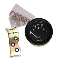 Thumbnail for Omix Fuel Gauge 12 Volt 41-67 Willys & Jeep Models