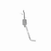 Thumbnail for MagnaFlow BRE Exhaust Kit 09-13 Silverado Sierra 1500