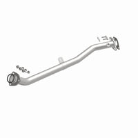 Thumbnail for BRExhaust 01-04 Frontier 2.4L Front Pipe Kit