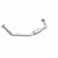 Thumbnail for Magnaflow 98-99 Isuzu Amigo 2.2L Direct Fit Converter