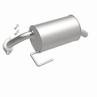 Thumbnail for BRE Exhaust 05-09 Outback 2.5L Muffler Kit