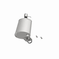 Thumbnail for MagnaFlow BRE Exhaust Kit 04-12 Mitsubishi Galant 2.4L